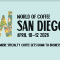 World of Coffee San Diego 2026: novas portas para o café especial do Brasil