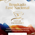 Resultado – Fase Nacional – Cup of Excellence Brazil 2026